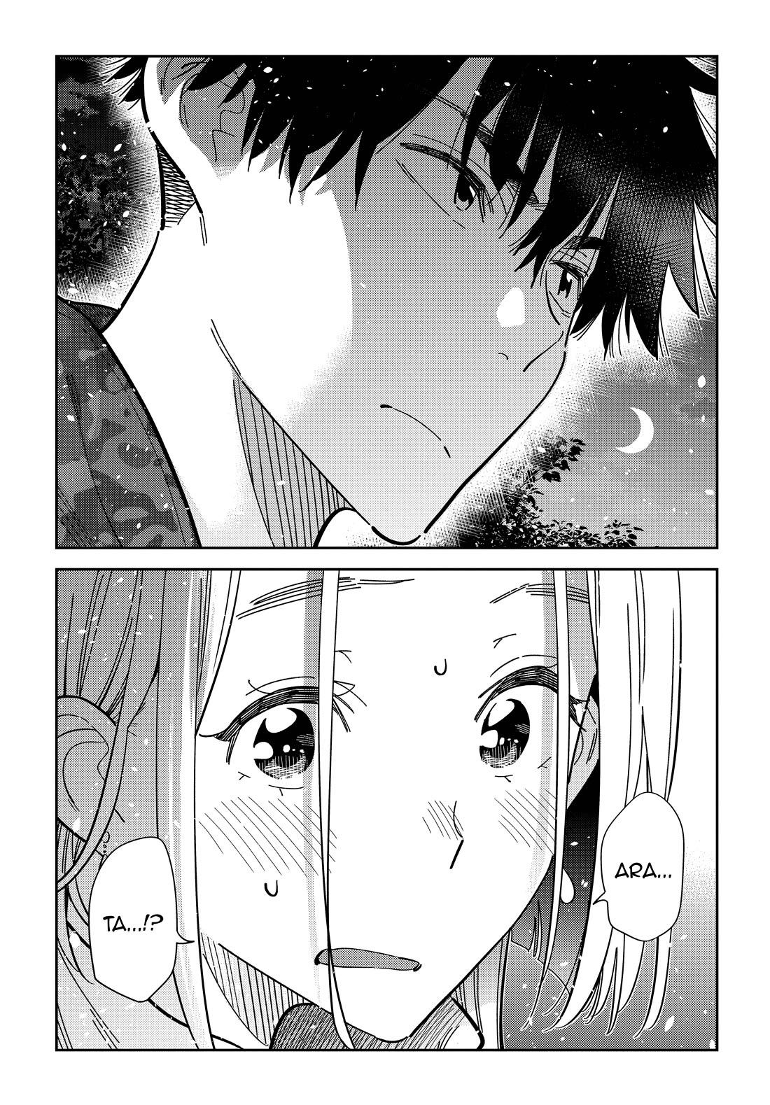 The Children of Shiunji Family Chapter 54 page 9 - Chapter 54