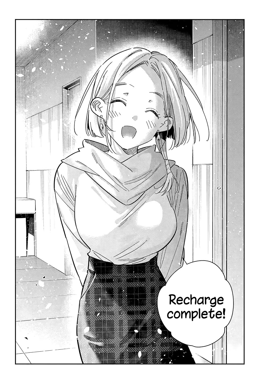 The Children of Shiunji Family Chapter 55 page 23 - Chapter 55