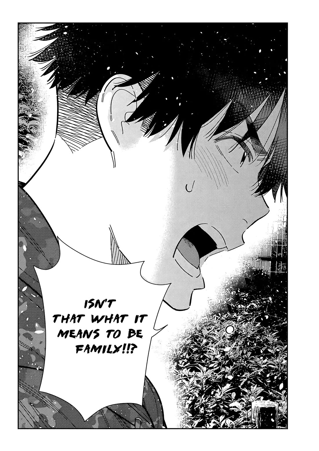 The Children of Shiunji Family Chapter 55 page 5 - Chapter 55