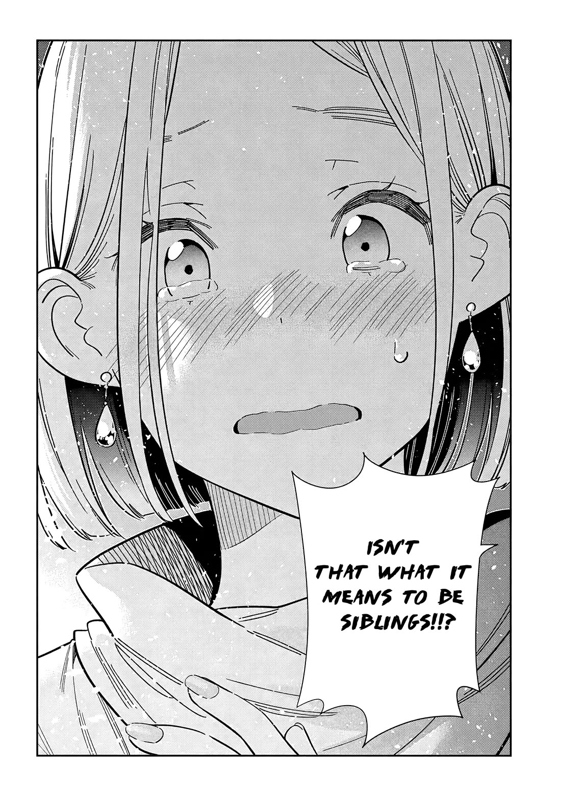 The Children of Shiunji Family Chapter 55 page 6 - Chapter 55