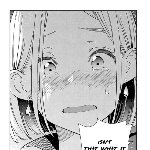 The Children of Shiunji Family Chapter 55 cover