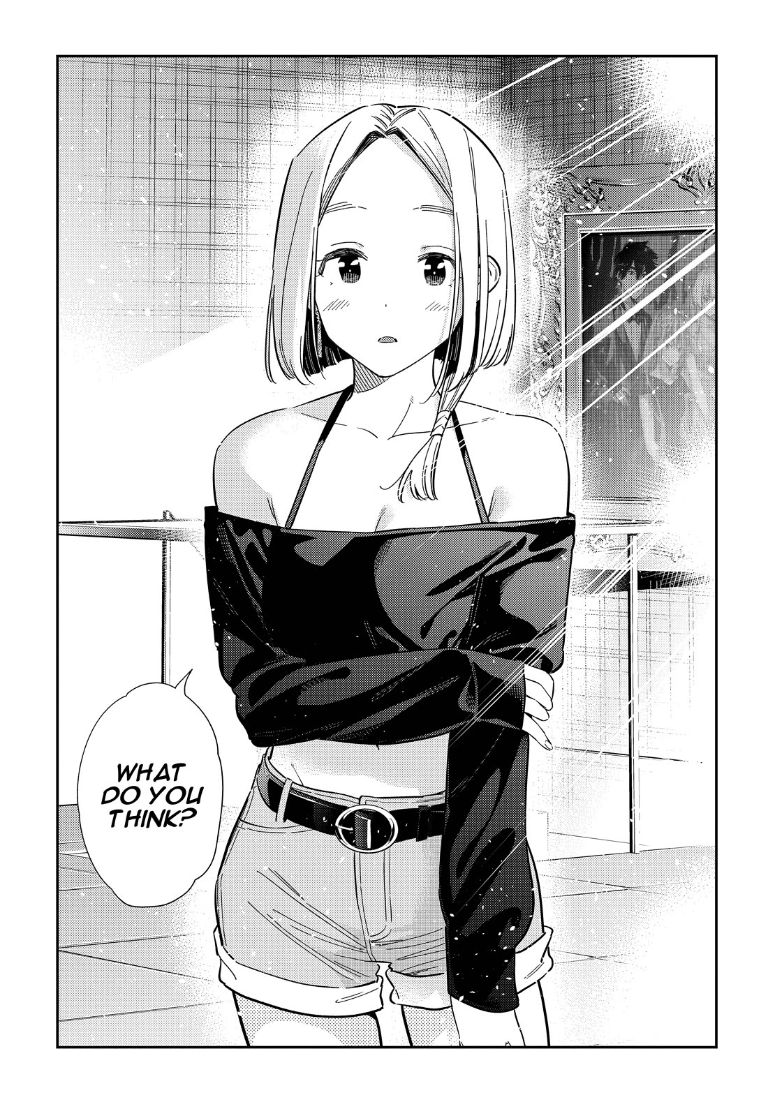 The Children of Shiunji Family Chapter 56 page 11 - Chapter 56