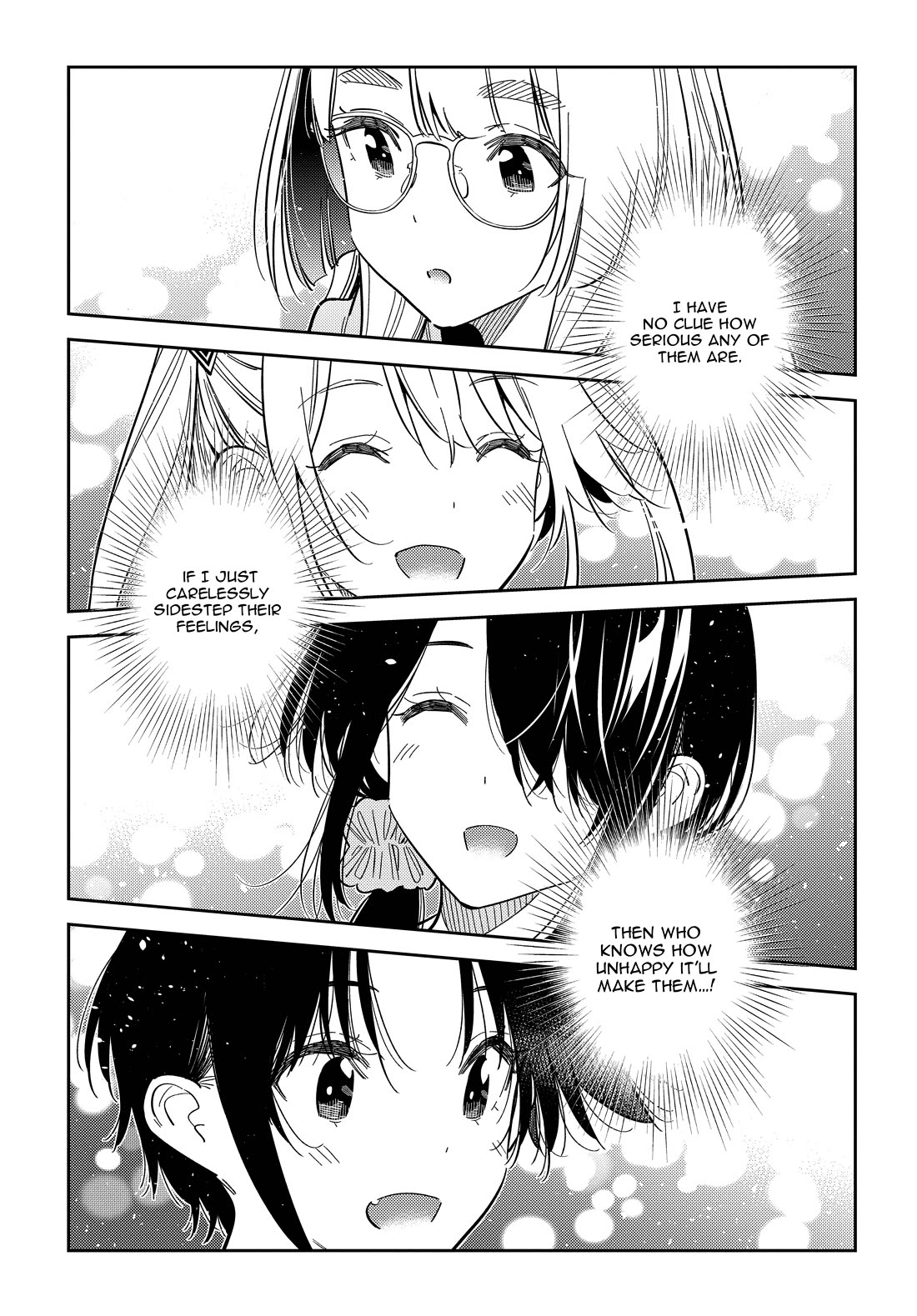 The Children of Shiunji Family Chapter 56 page 23 - Chapter 56