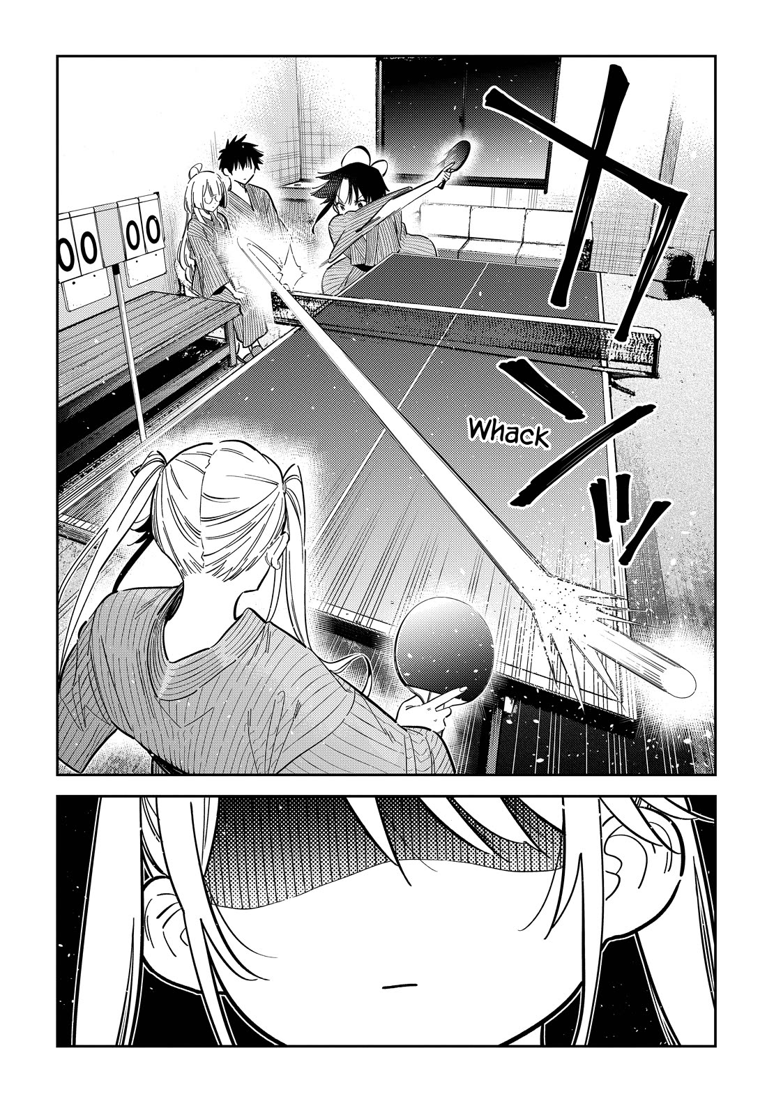 The Children of Shiunji Family Chapter 58 page 4 - Chapter 58
