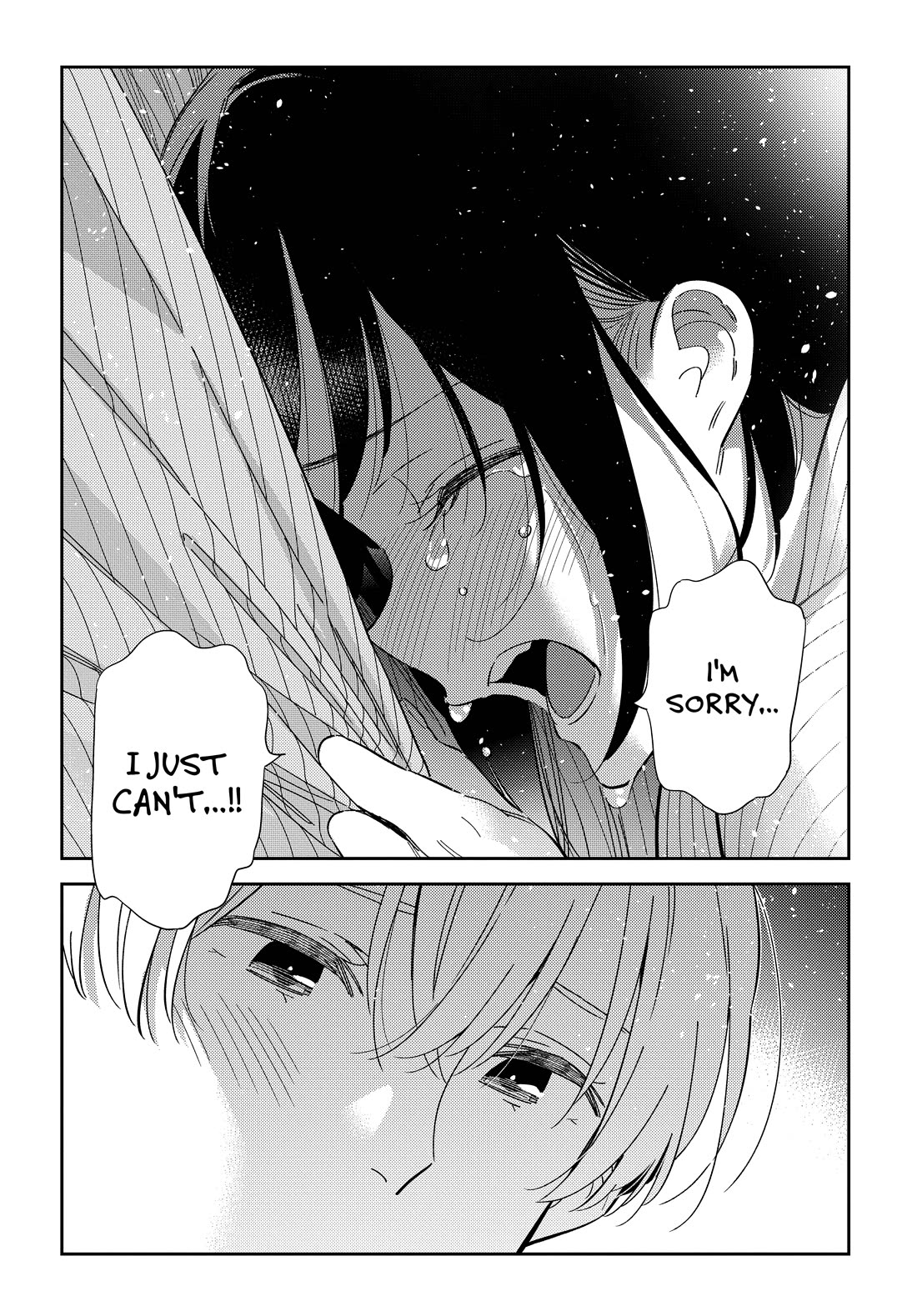 The Children of Shiunji Family Chapter 60 page 14 - Chapter 60
