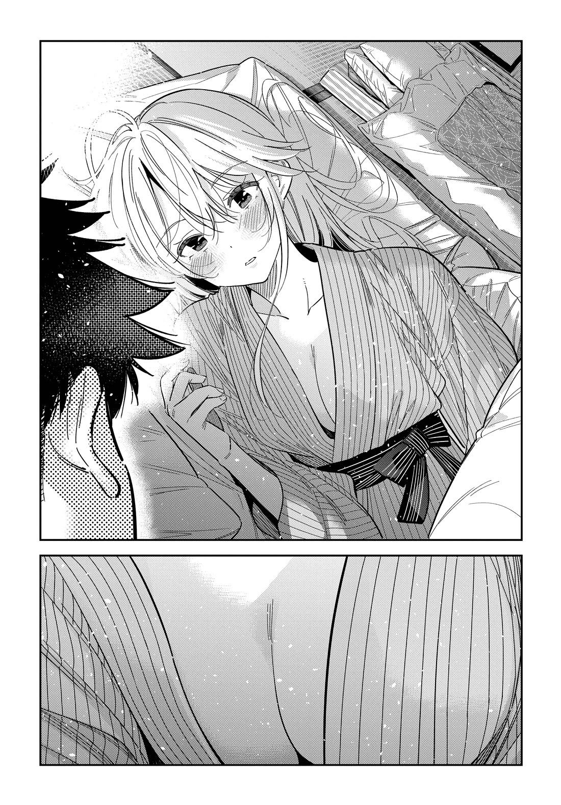 The Children of Shiunji Family Chapter 61 page 12 - Chapter 61