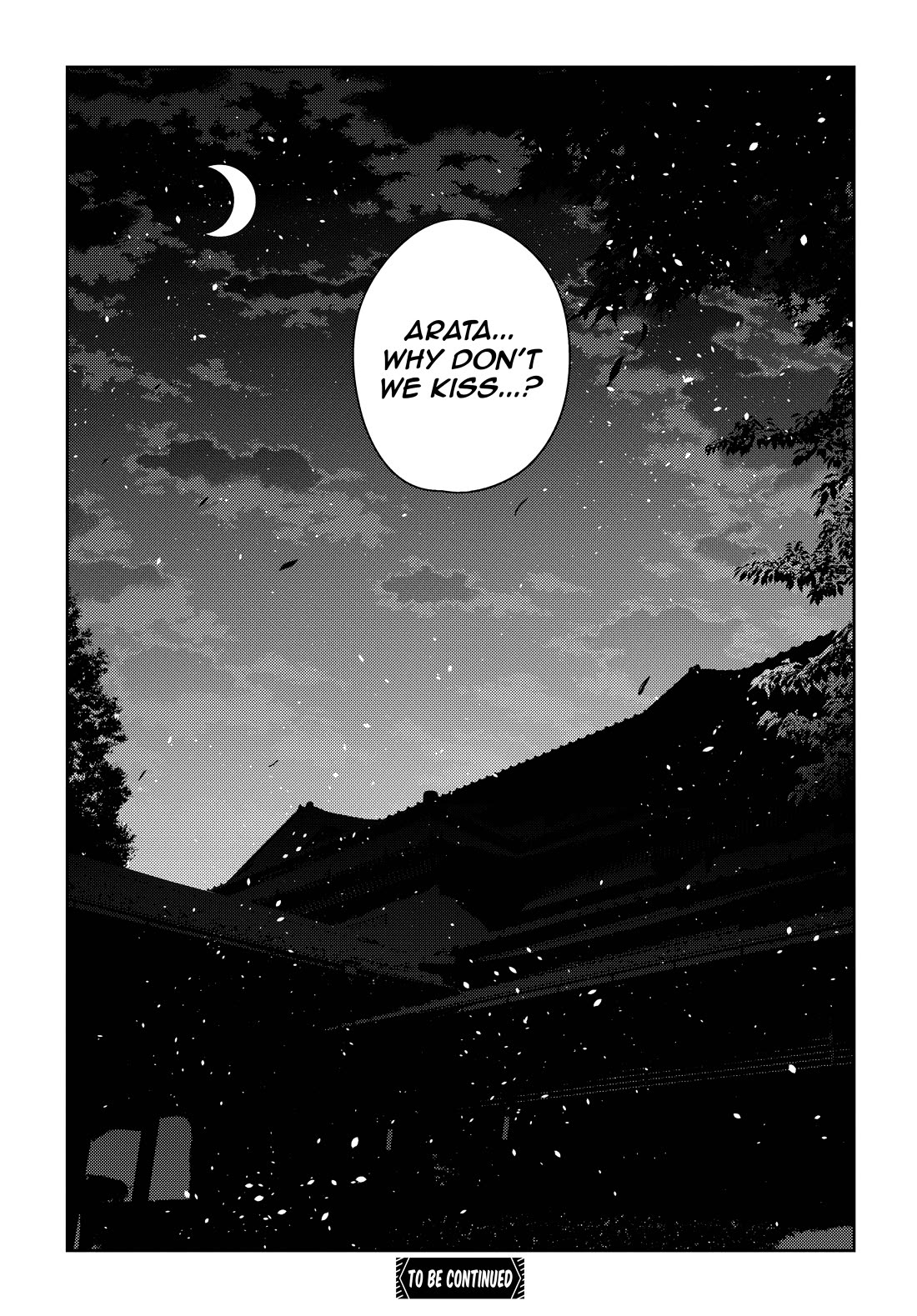 The Children of Shiunji Family Chapter 61 page 19 - Chapter 61