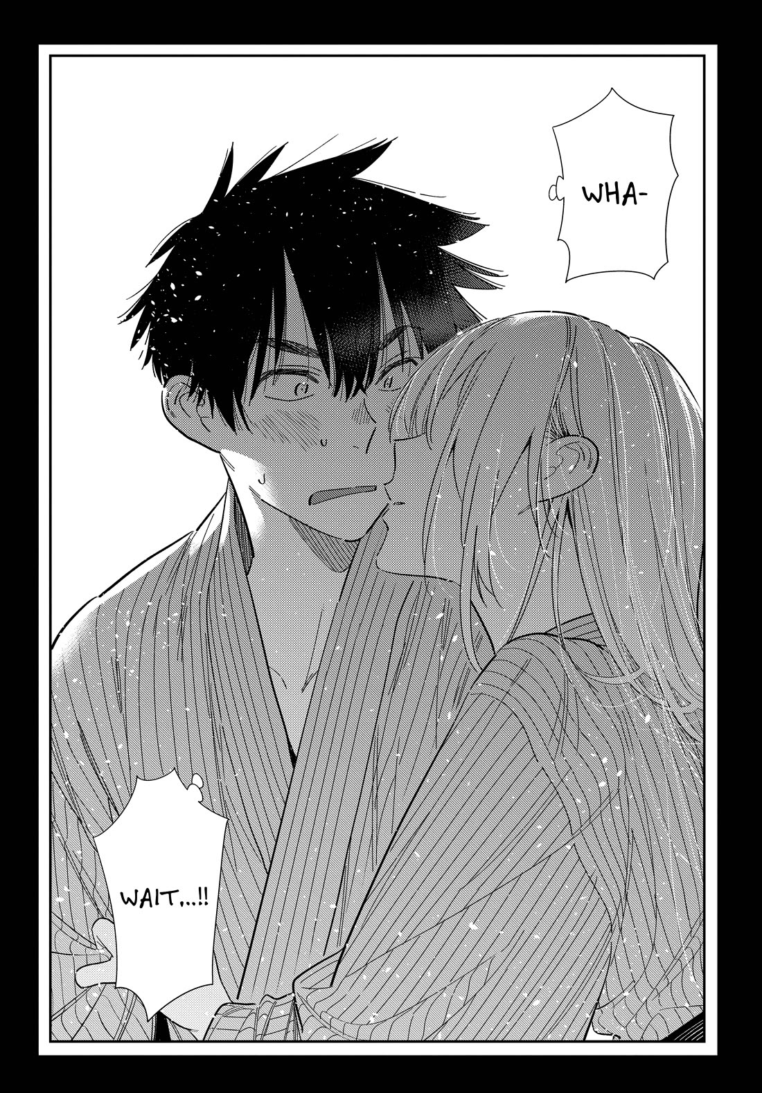 The Children of Shiunji Family Chapter 62 page 14 - Chapter 62