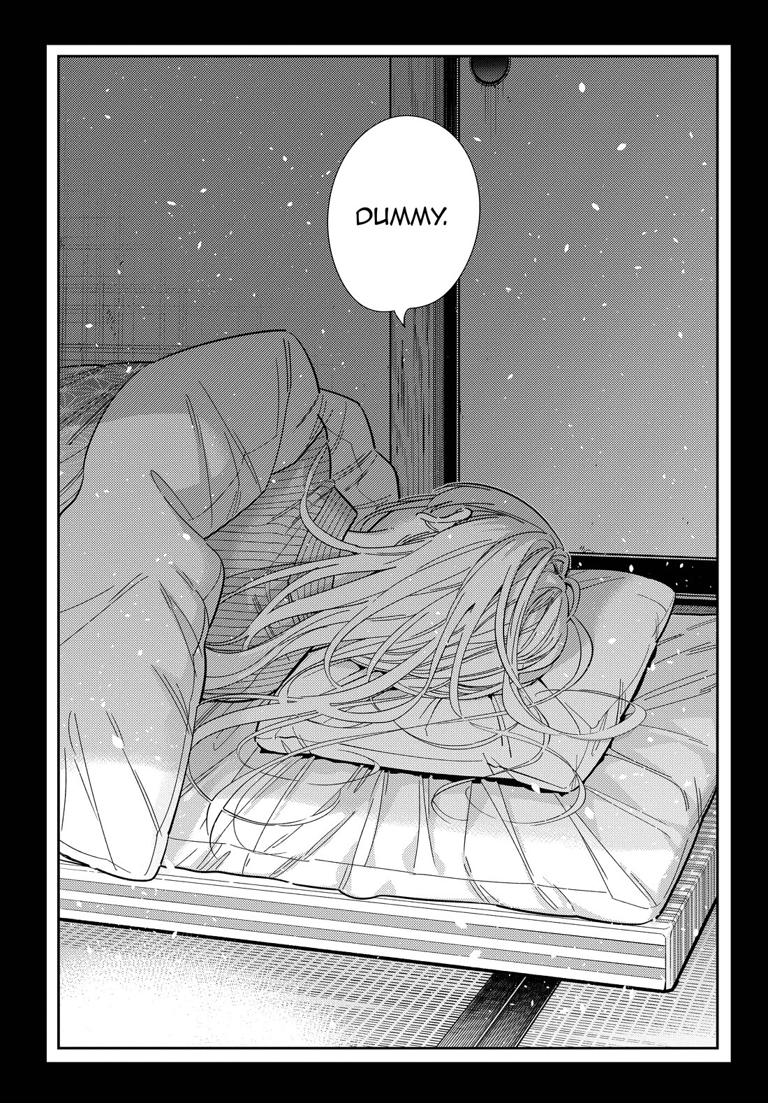 The Children of Shiunji Family Chapter 62 page 17 - Chapter 62