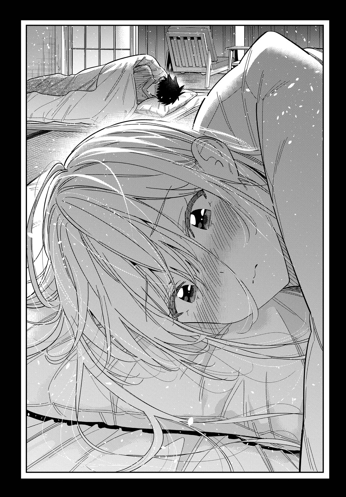 The Children of Shiunji Family Chapter 62 page 19 - Chapter 62