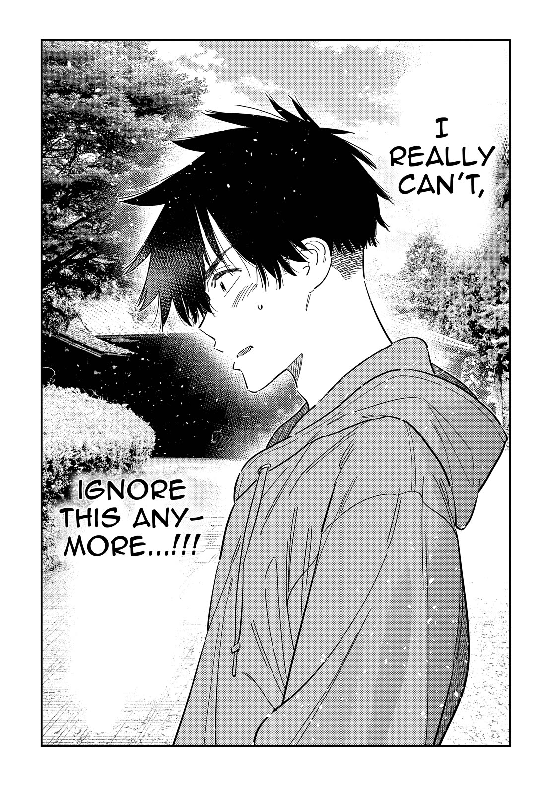 The Children of Shiunji Family Chapter 62 page 21 - Chapter 62