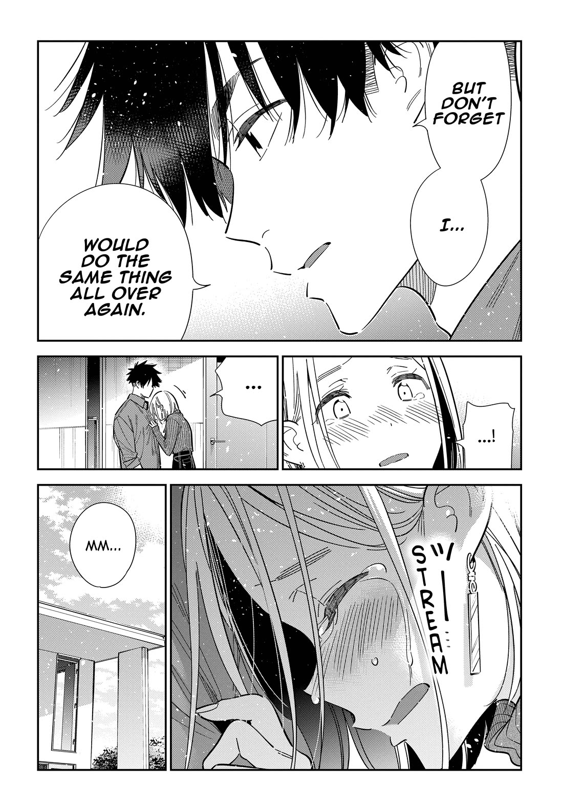 The Children of Shiunji Family Chapter 63 page 16 - Chapter 63