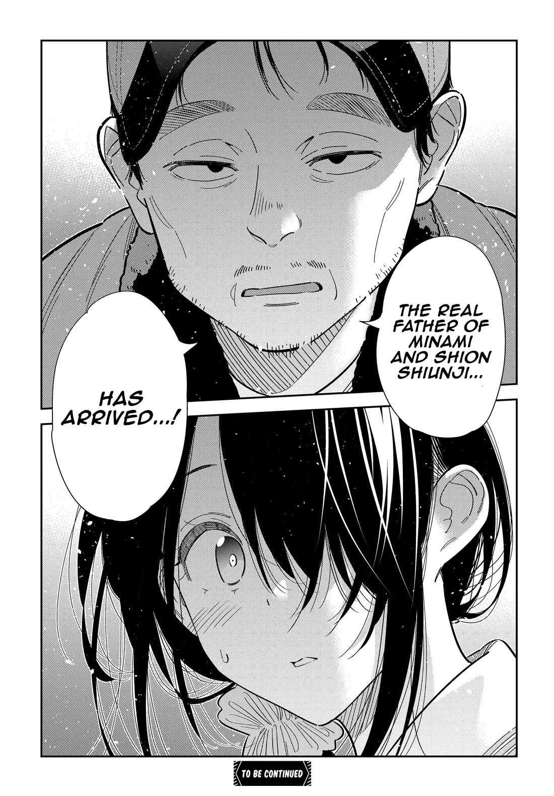 The Children of Shiunji Family Chapter 63 page 25 - Chapter 63