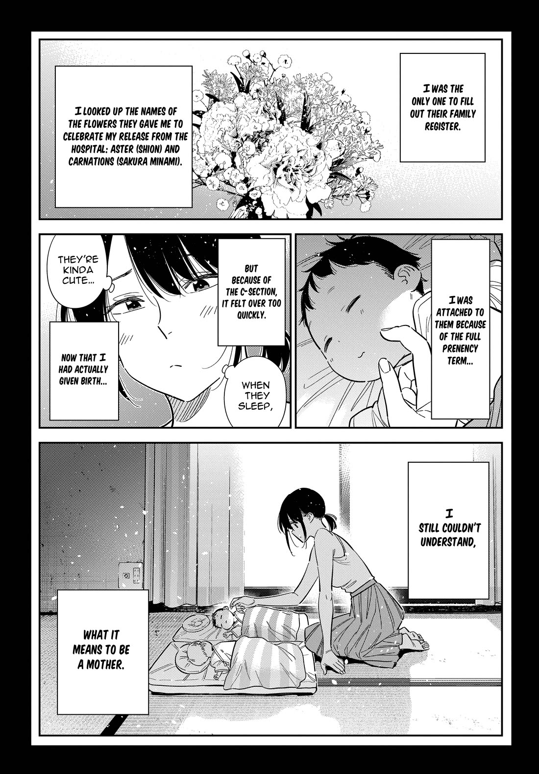 The Children of Shiunji Family Chapter 65 page 4 - Chapter 65
