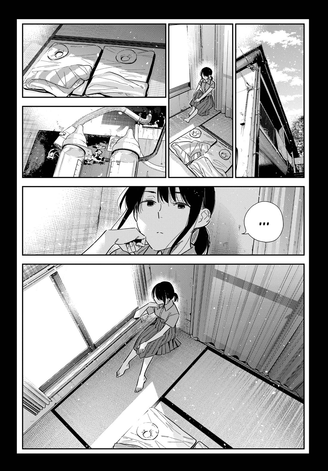 The Children of Shiunji Family Chapter 65 page 7 - Chapter 65