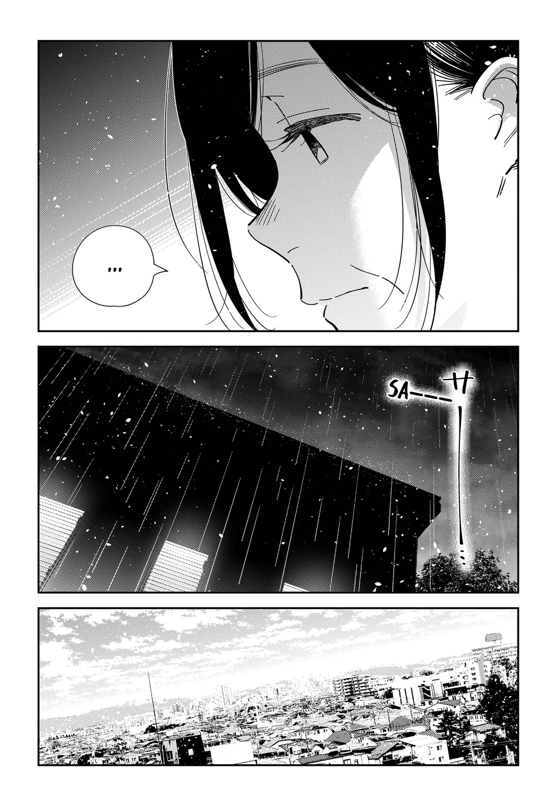 The Children of Shiunji Family Chapter 67 page 11 - Chapter 67