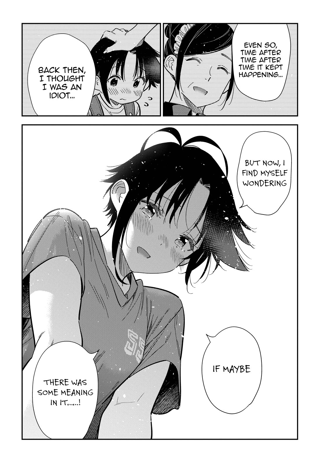 The Children of Shiunji Family Chapter 67 page 9 - Chapter 67