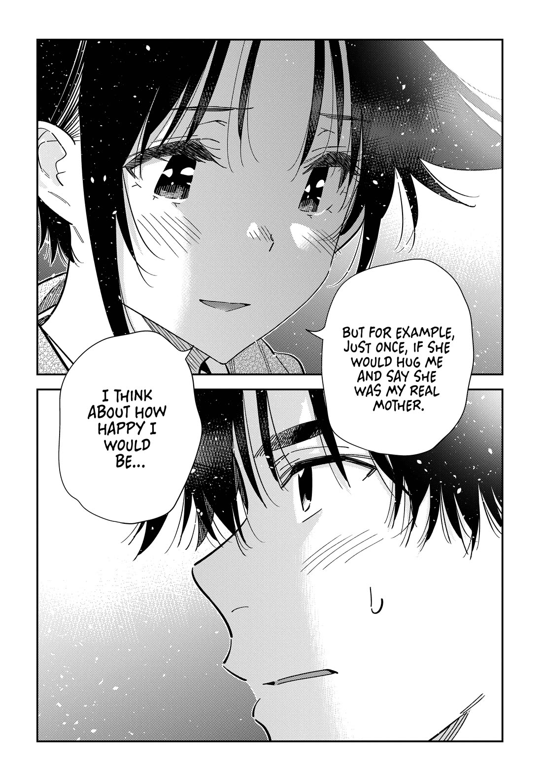 The Children of Shiunji Family Chapter 68 page 15 - Chapter 68