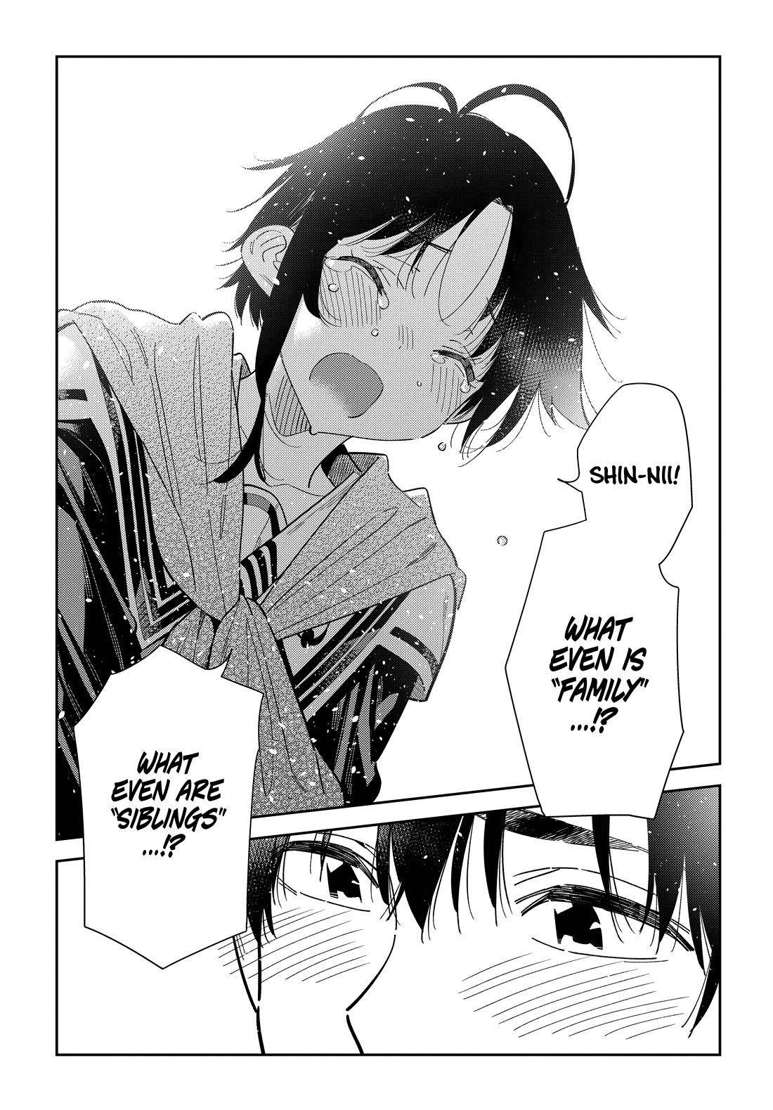 The Children of Shiunji Family Chapter 68 page 18 - Chapter 68