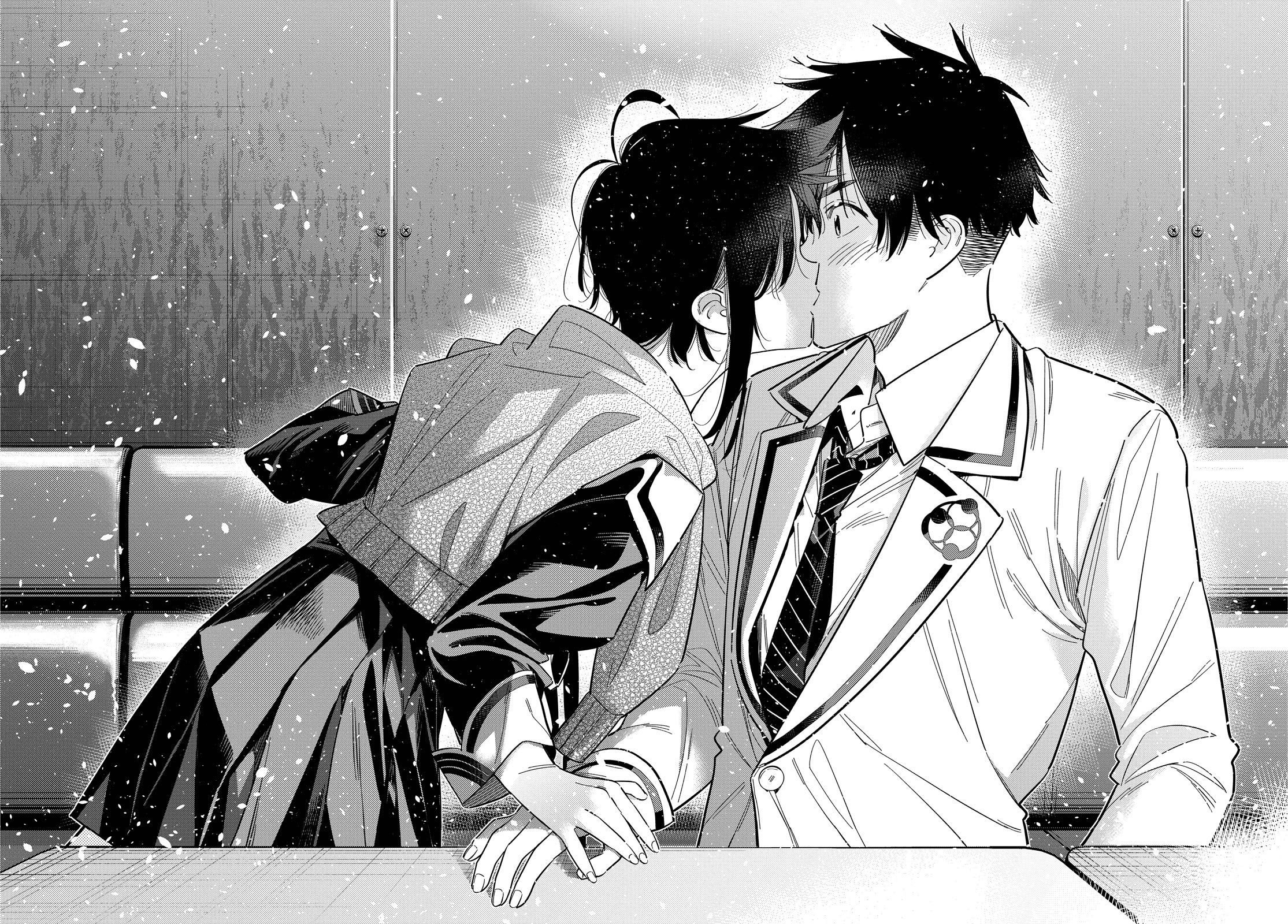 The Children of Shiunji Family Chapter 68 page 24 - Chapter 68