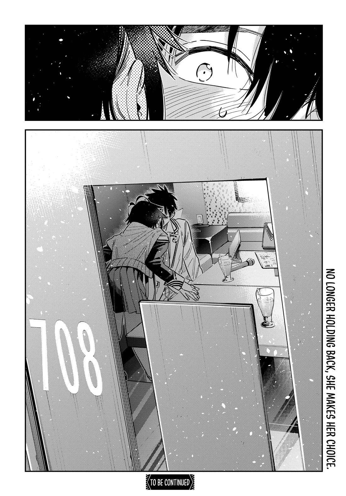 The Children of Shiunji Family Chapter 68 page 25 - Chapter 68