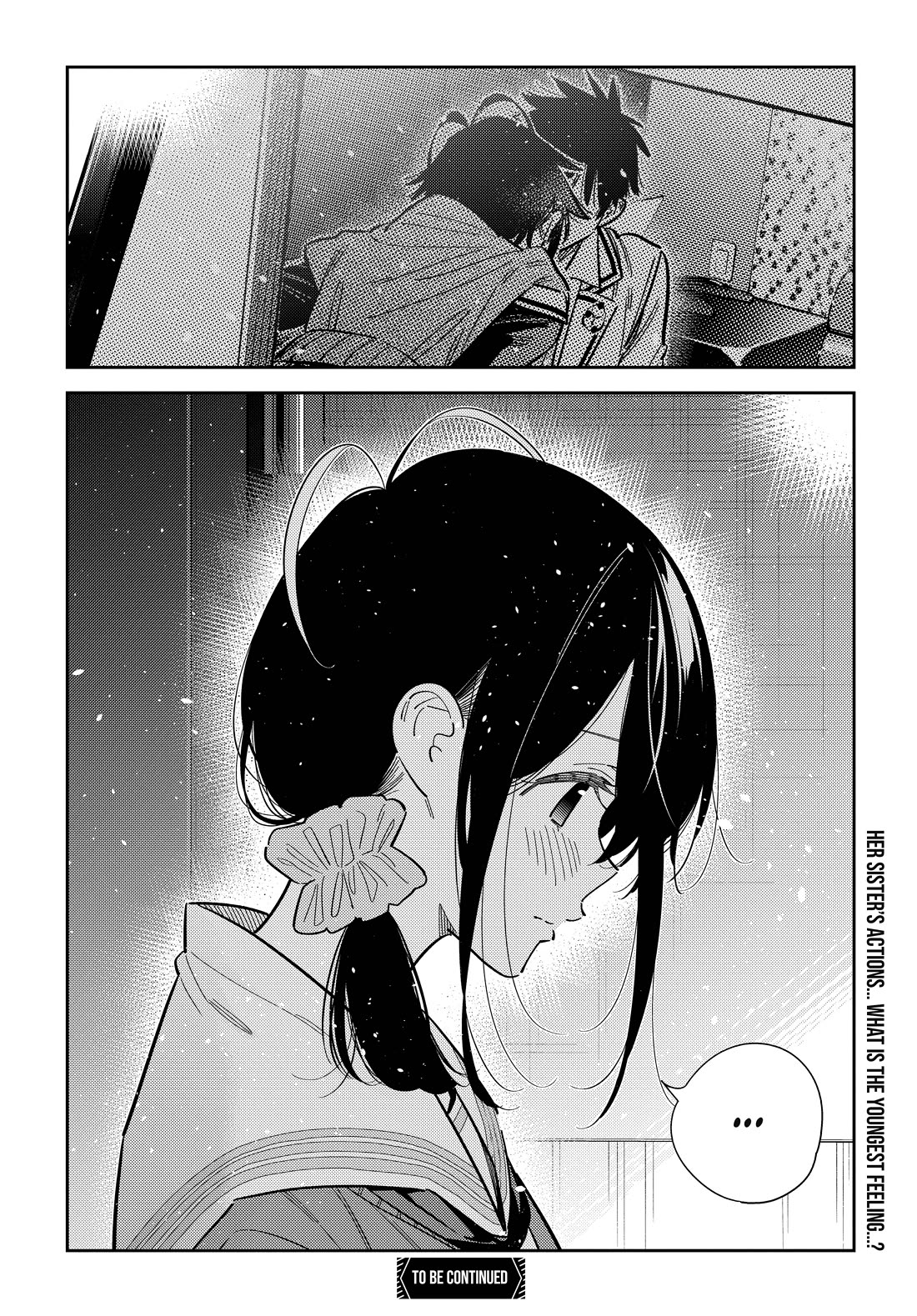 The Children of Shiunji Family Chapter 69 page 22 - Chapter 69