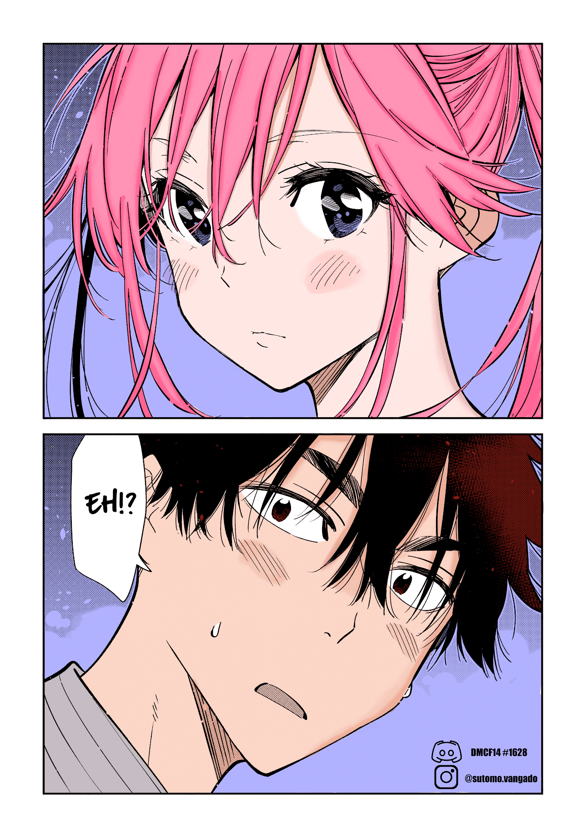 The Children of Shiunji Family Chapter 7 page 22 - Chapter 7: The Confession of the Third Daughter