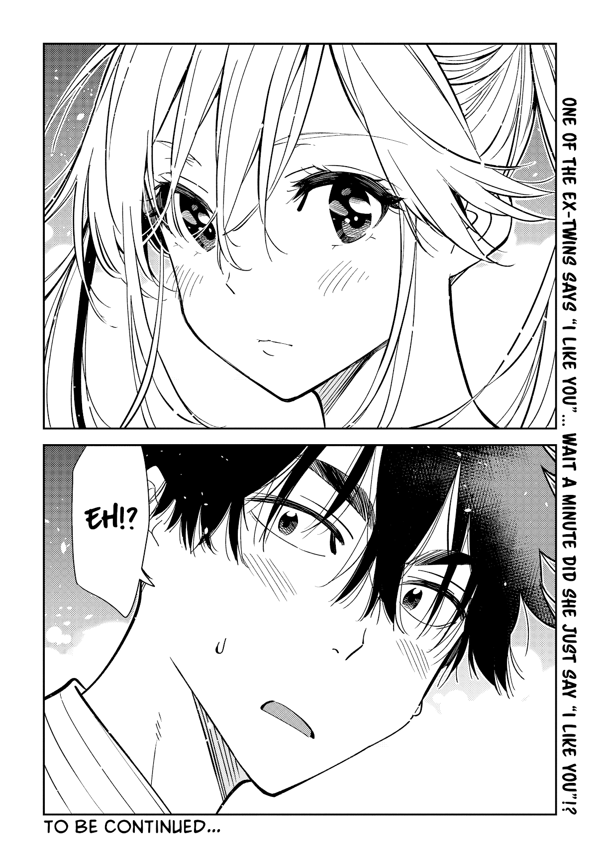 The Children of Shiunji Family Chapter 7 page 23 - Chapter 7: The Confession of the Third Daughter