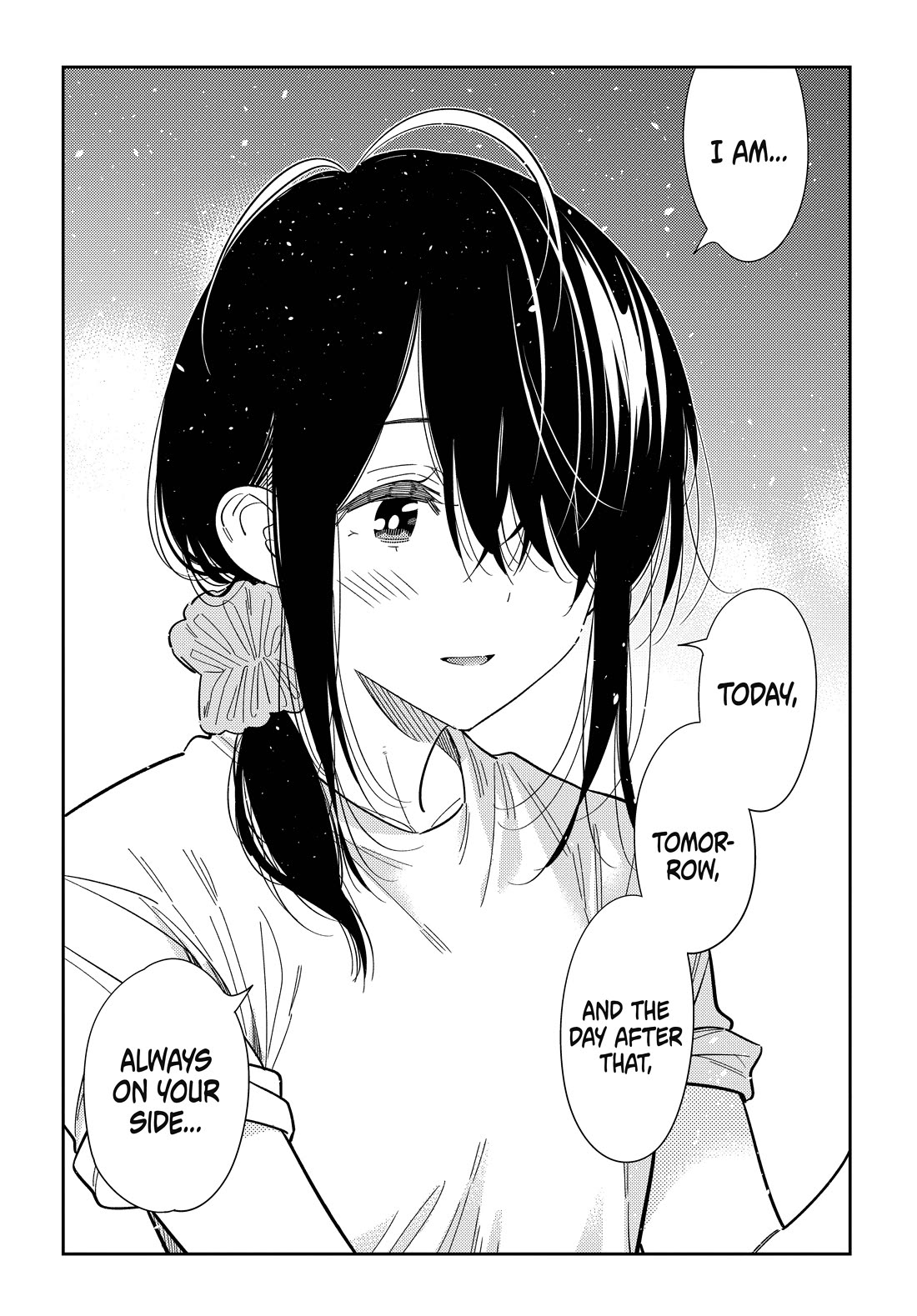 The Children of Shiunji Family Chapter 70 page 14 - Chapter 70