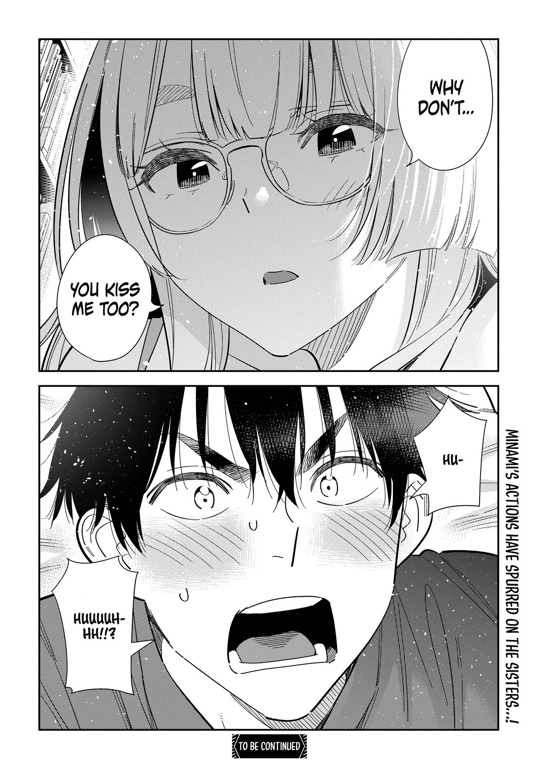 The Children of Shiunji Family Chapter 70 page 20 - Chapter 70