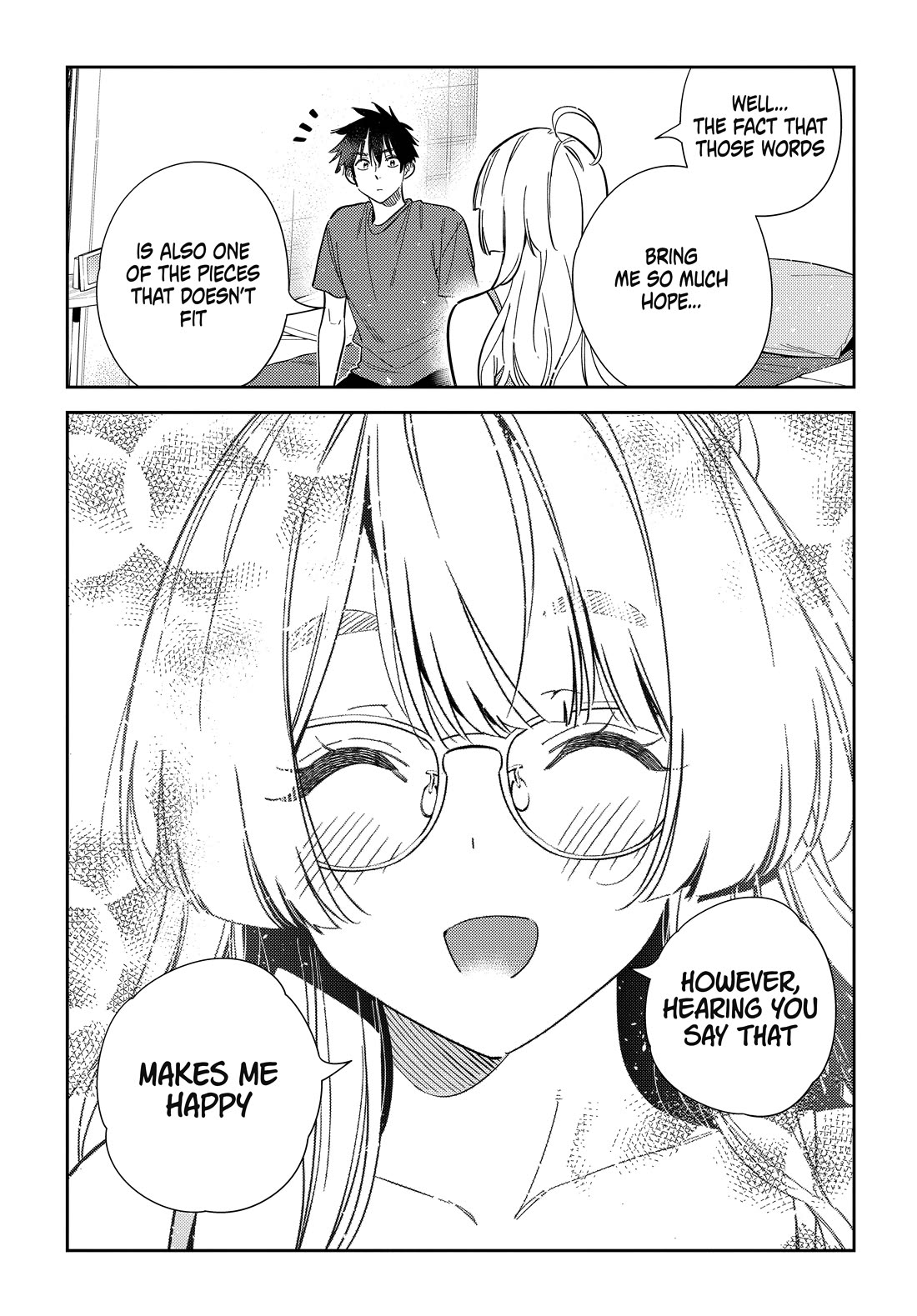 The Children of Shiunji Family Chapter 71 page 14 - Chapter 71