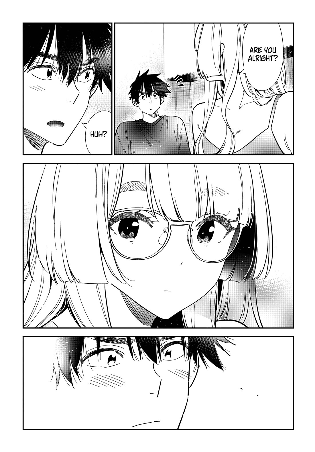The Children of Shiunji Family Chapter 71 page 6 - Chapter 71