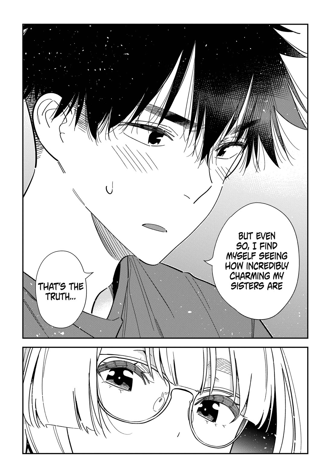The Children of Shiunji Family Chapter 71 page 9 - Chapter 71