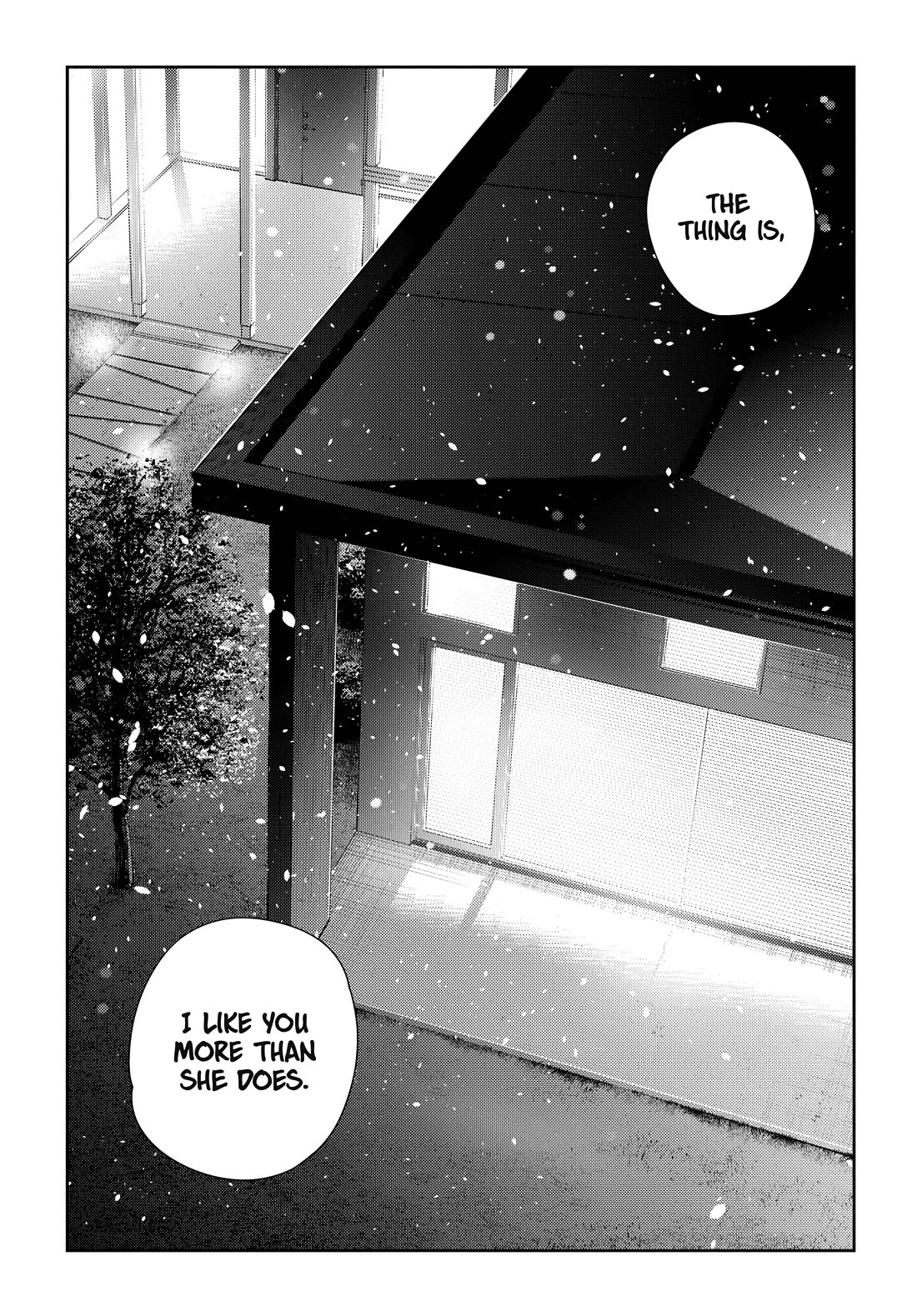 The Children of Shiunji Family Chapter 72 page 12 - Chapter 72