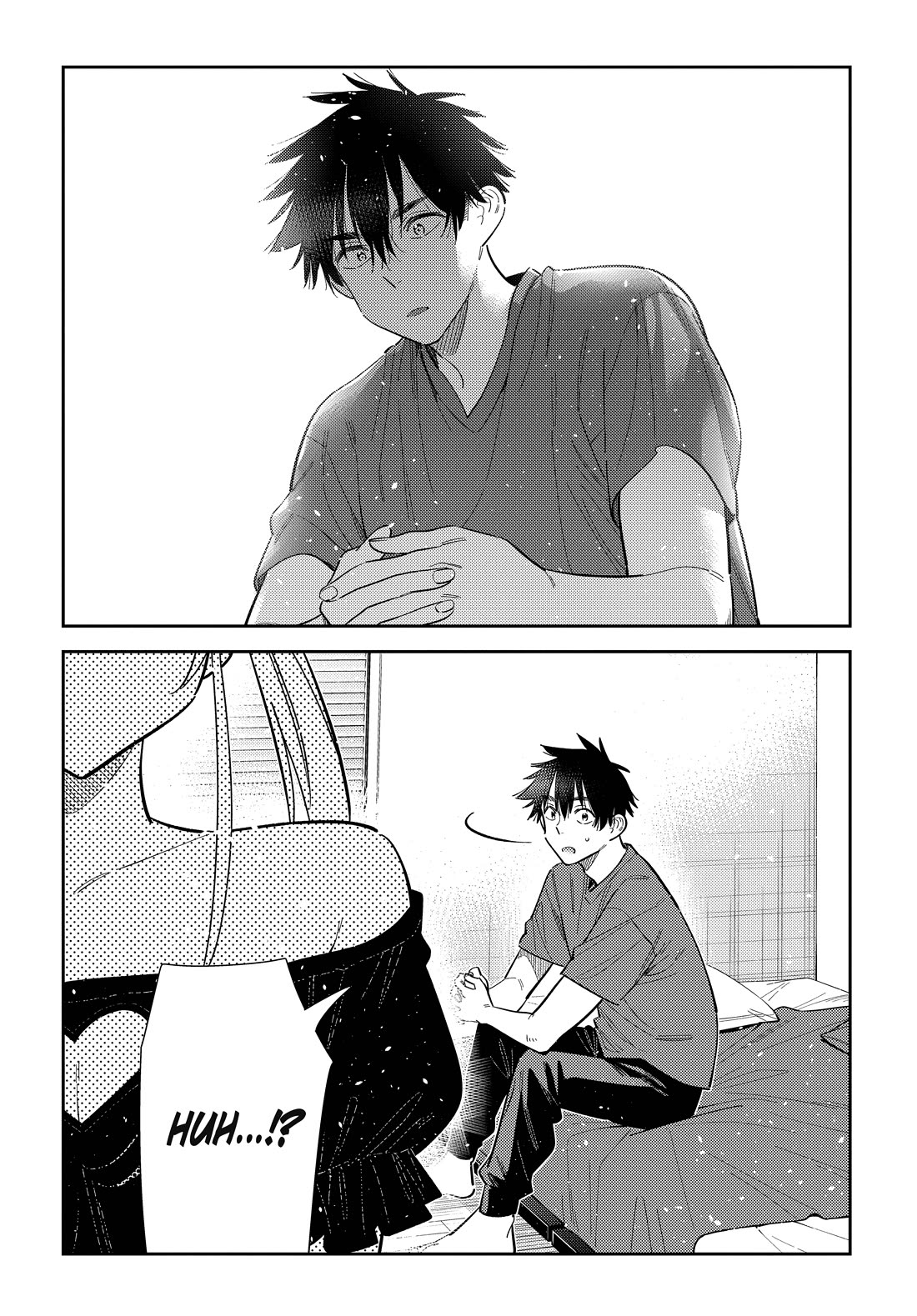 The Children of Shiunji Family Chapter 72 page 13 - Chapter 72