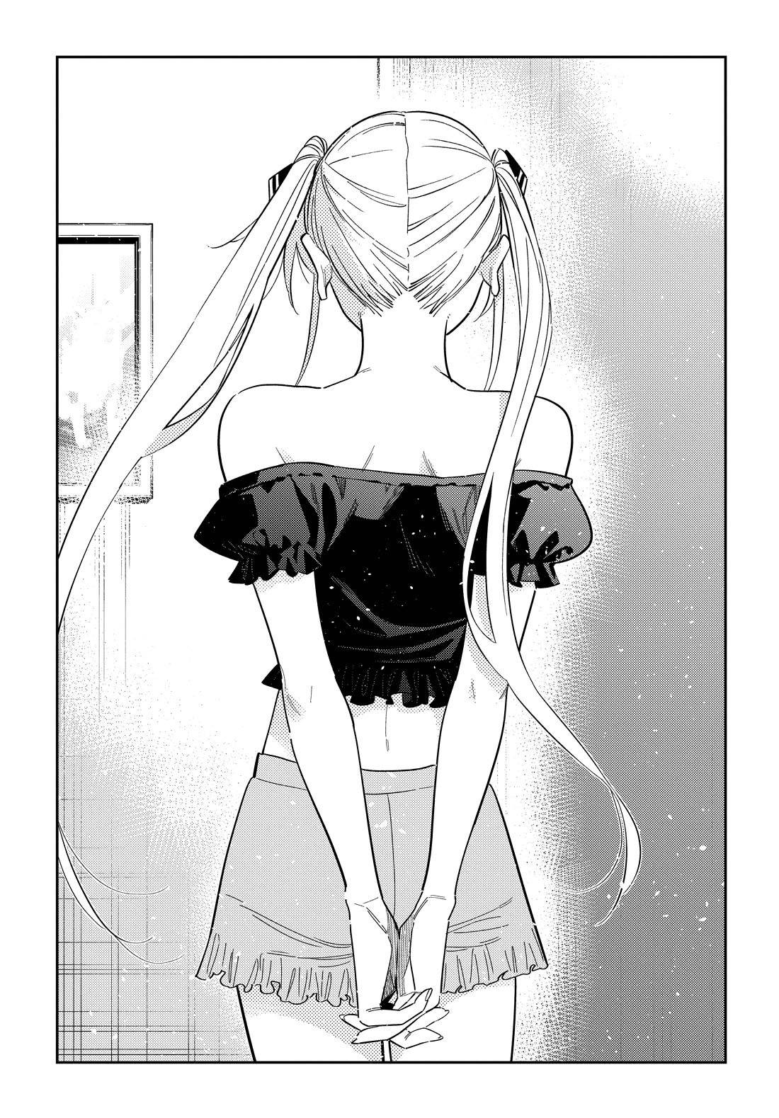 The Children of Shiunji Family Chapter 72 page 14 - Chapter 72