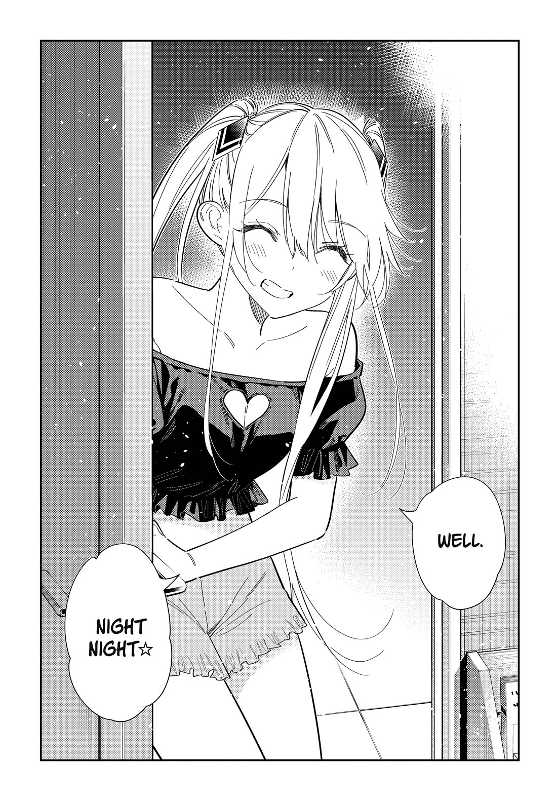 The Children of Shiunji Family Chapter 72 page 16 - Chapter 72