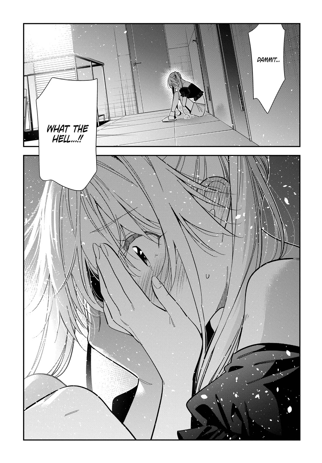 The Children of Shiunji Family Chapter 72 page 18 - Chapter 72