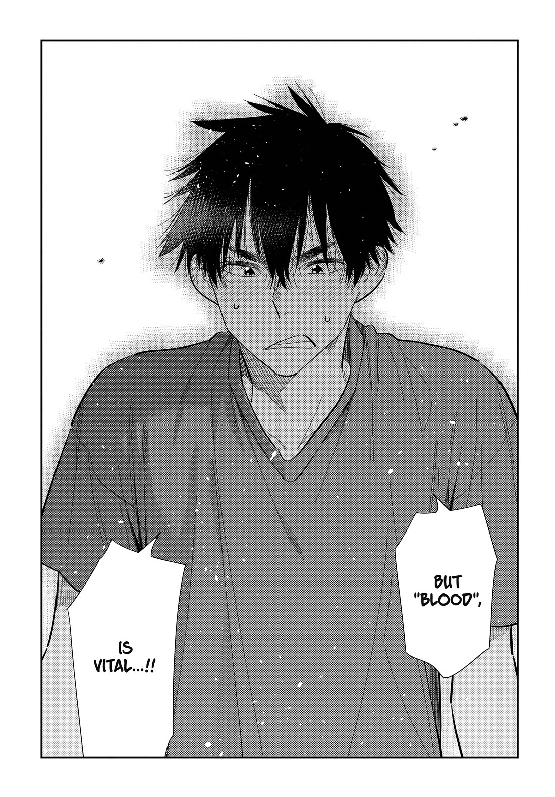 The Children of Shiunji Family Chapter 73 page 10 - Chapter 73