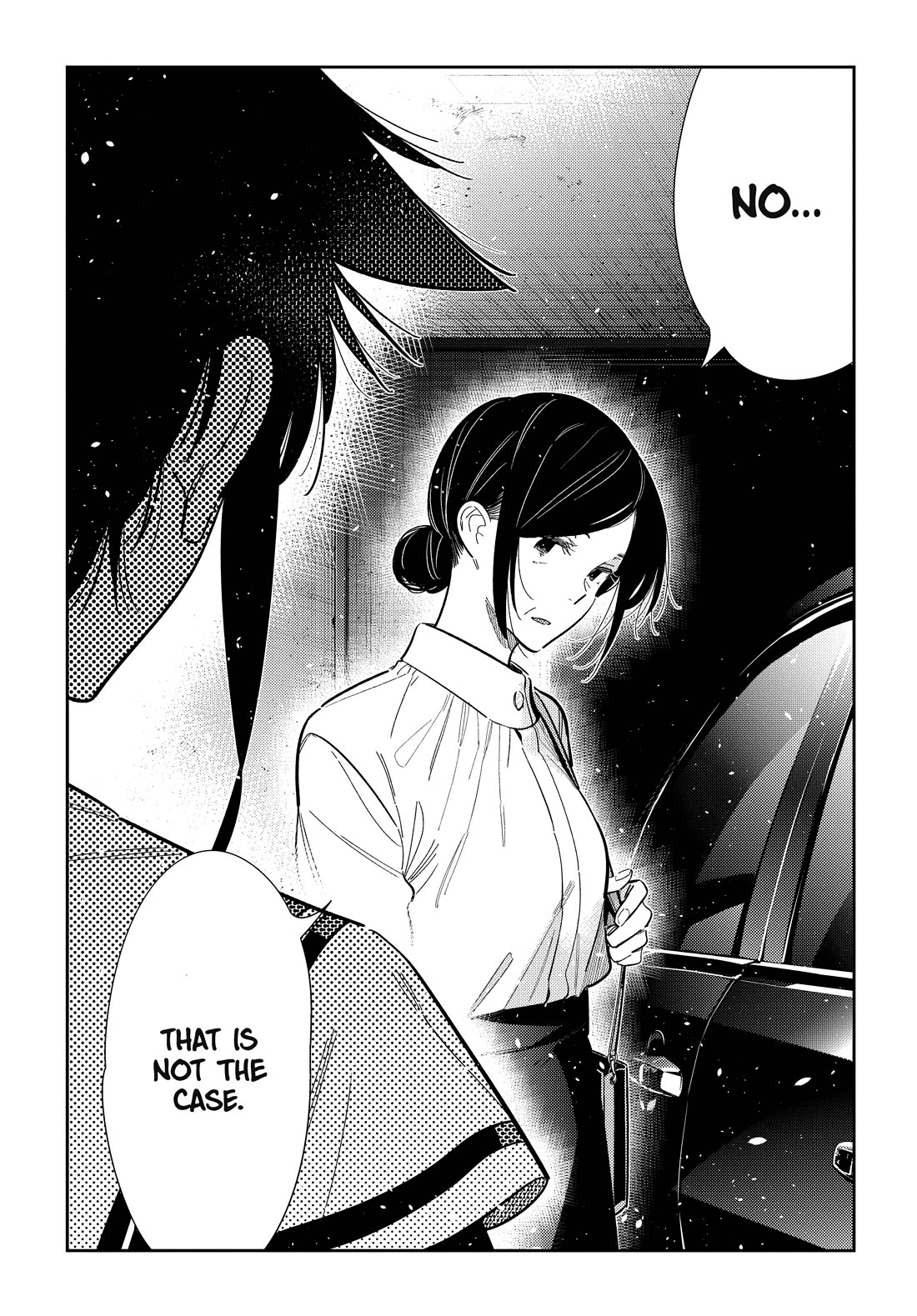 The Children of Shiunji Family Chapter 74 page 18 - Chapter 74