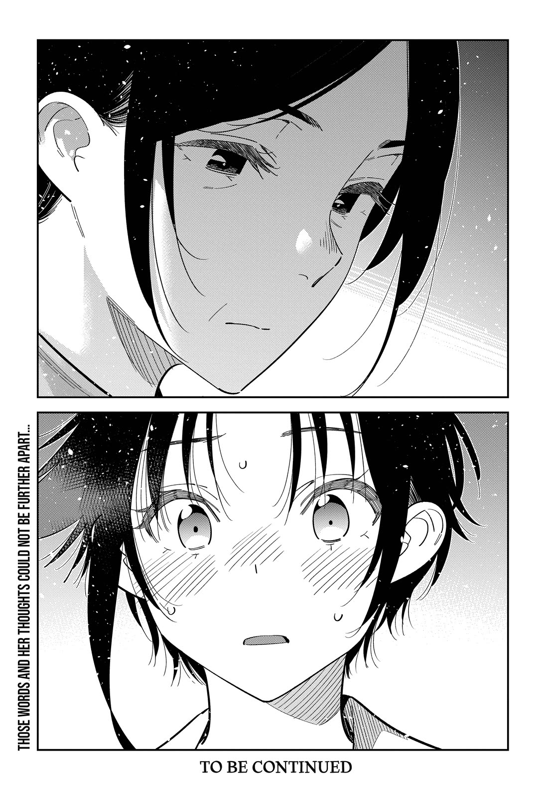 The Children of Shiunji Family Chapter 74 page 19 - Chapter 74