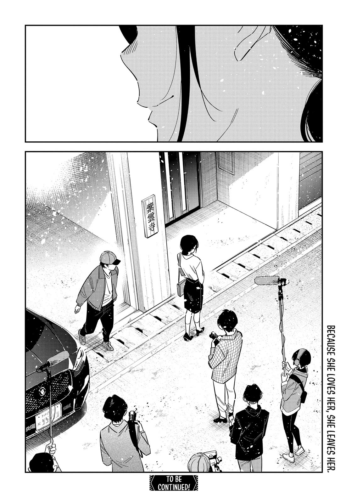 The Children of Shiunji Family Chapter 75 page 22 - Chapter 75
