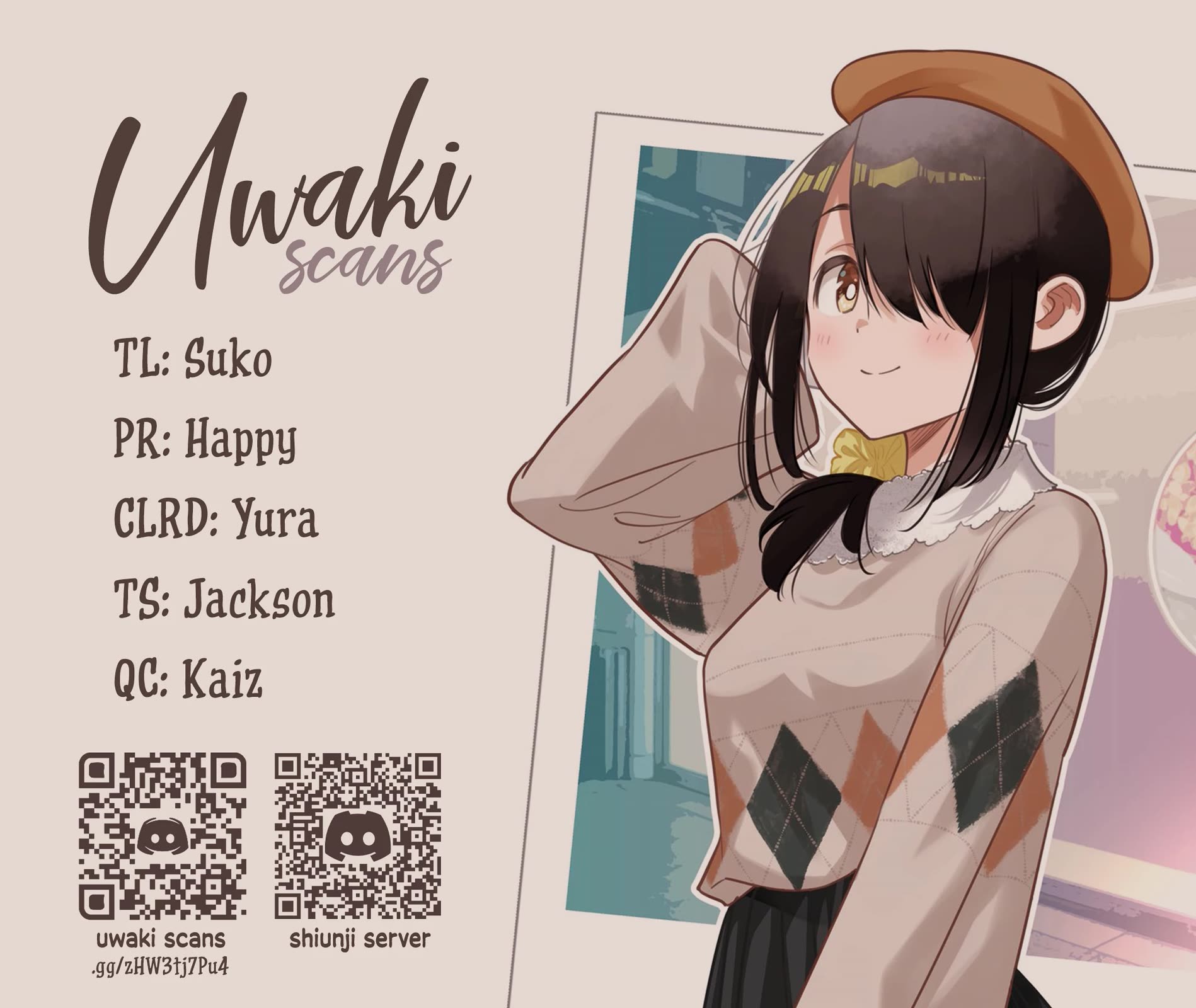 The Children of Shiunji Family Chapter 75 page 24 - Chapter 75