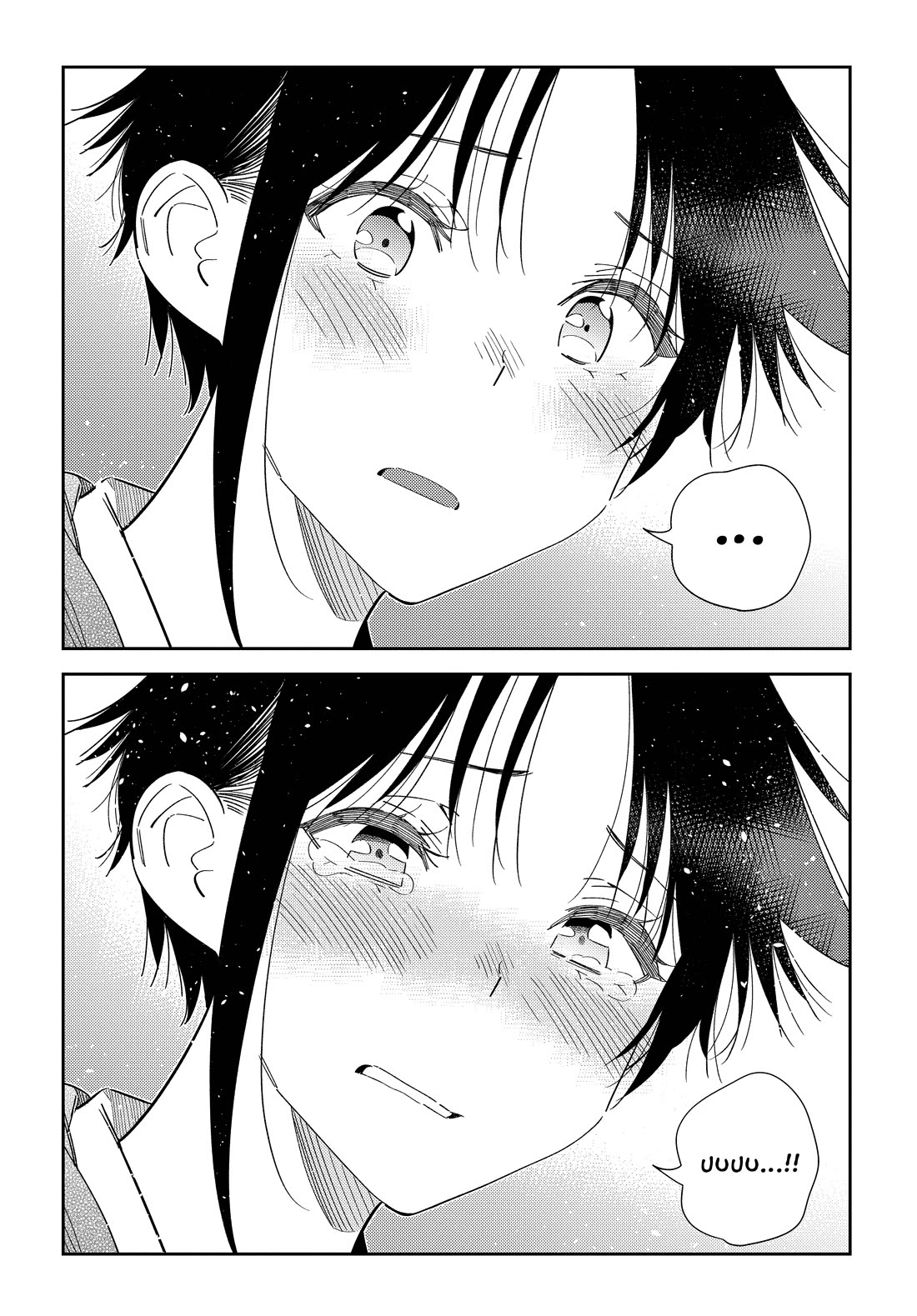 The Children of Shiunji Family Chapter 76 page 11 - Chapter 76