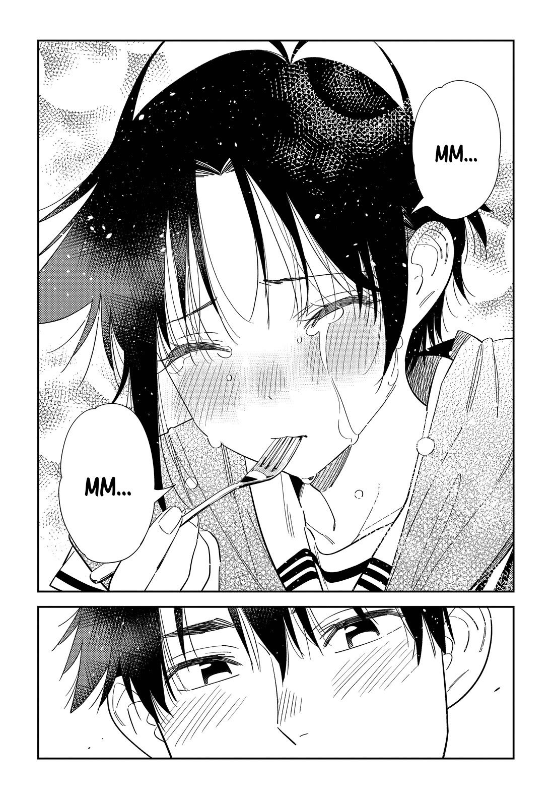 The Children of Shiunji Family Chapter 76 page 17 - Chapter 76