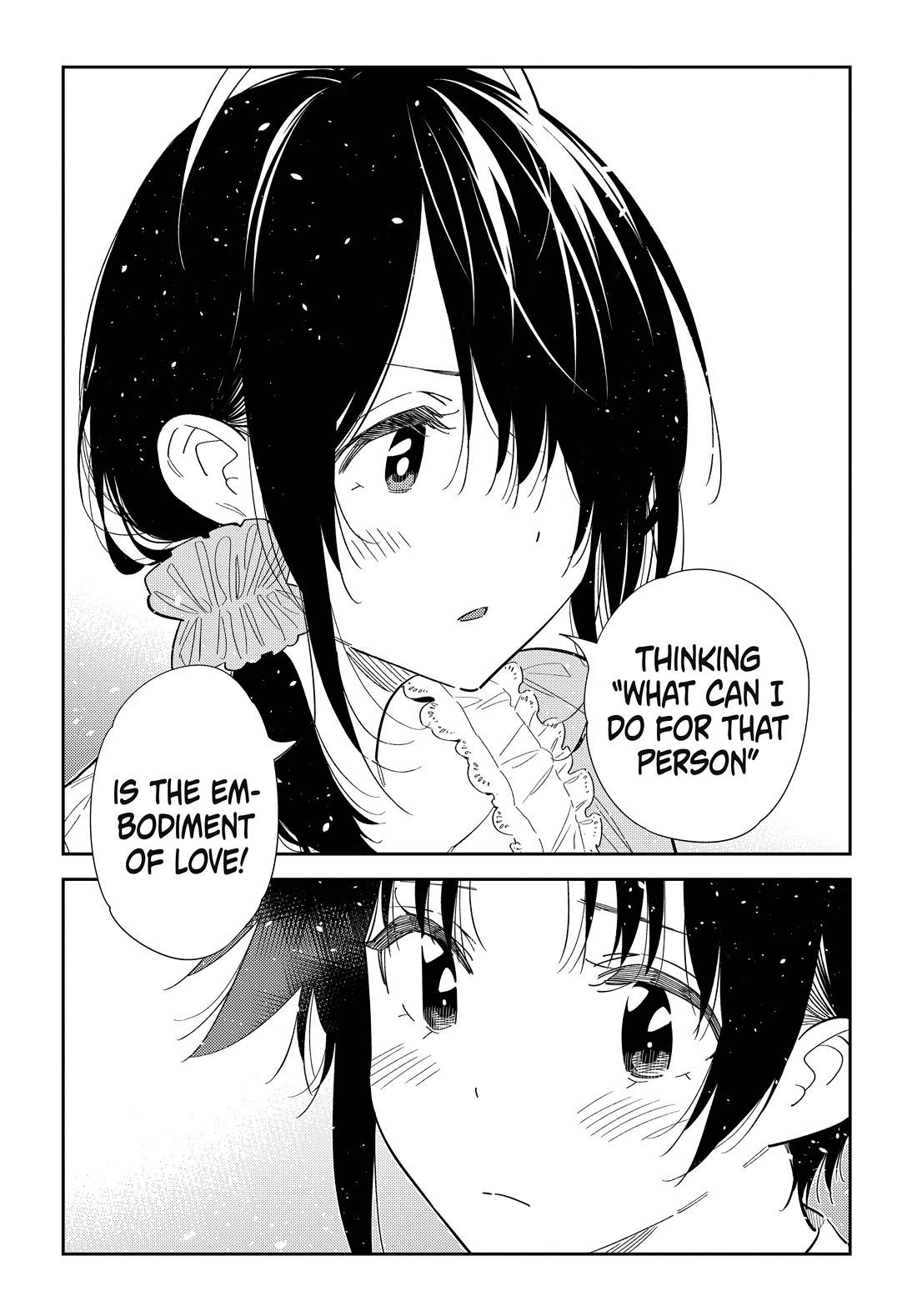 The Children of Shiunji Family Chapter 78 page 15 - Chapter 78