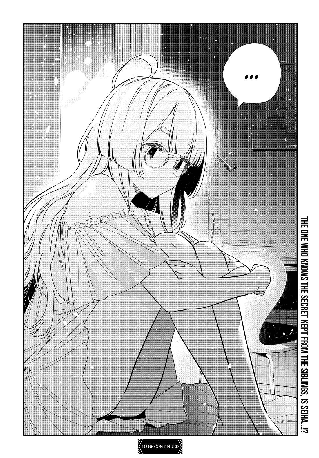 The Children of Shiunji Family Chapter 78 page 20 - Chapter 78