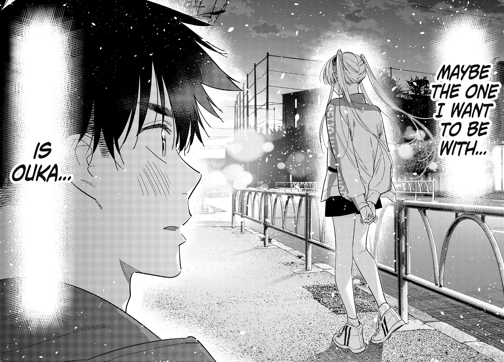 The Children of Shiunji Family Chapter 79 page 18 - Chapter 79