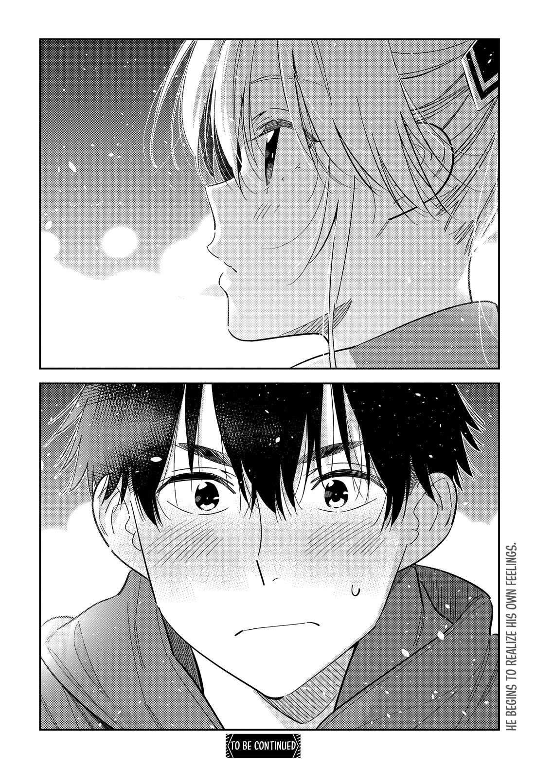 The Children of Shiunji Family Chapter 79 page 19 - Chapter 79