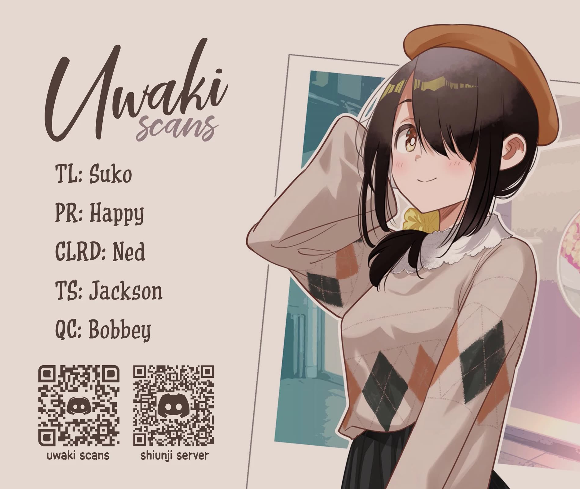 The Children of Shiunji Family Chapter 79 page 20 - Chapter 79
